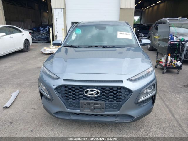 KM8K1CAA8KU286525 Hyundai Kona Se