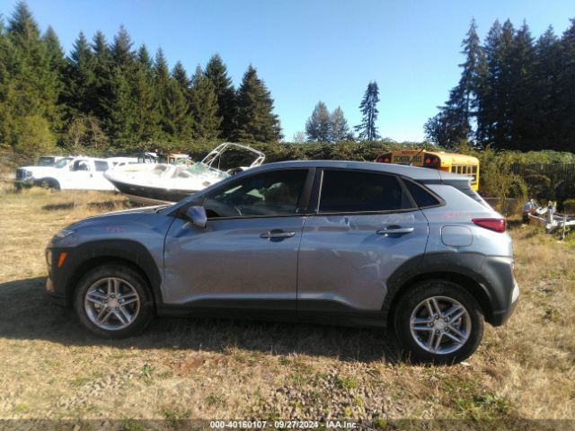 KM8K1CAA8KU286525 Hyundai Kona Se