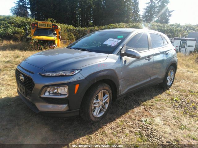 KM8K1CAA8KU286525 Hyundai Kona Se