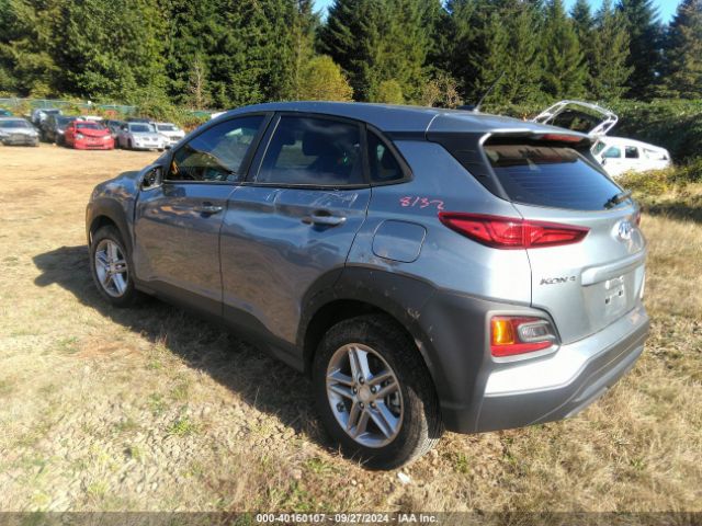 KM8K1CAA8KU286525 Hyundai Kona Se