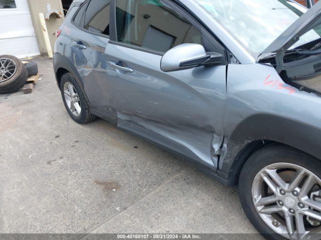KM8K1CAA8KU286525 Hyundai Kona Se
