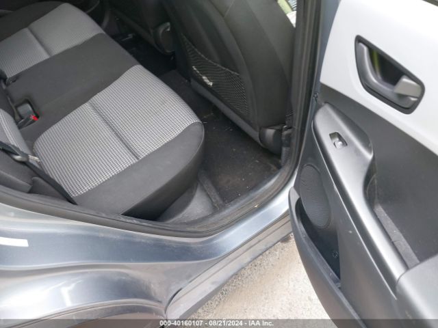 KM8K1CAA8KU286525 Hyundai Kona Se