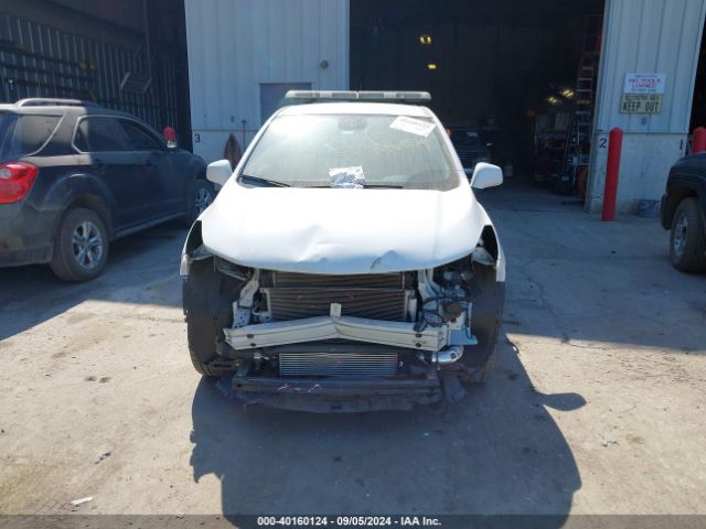 KL7CJNSM3NB500315 Chevrolet Trax Awd Ls