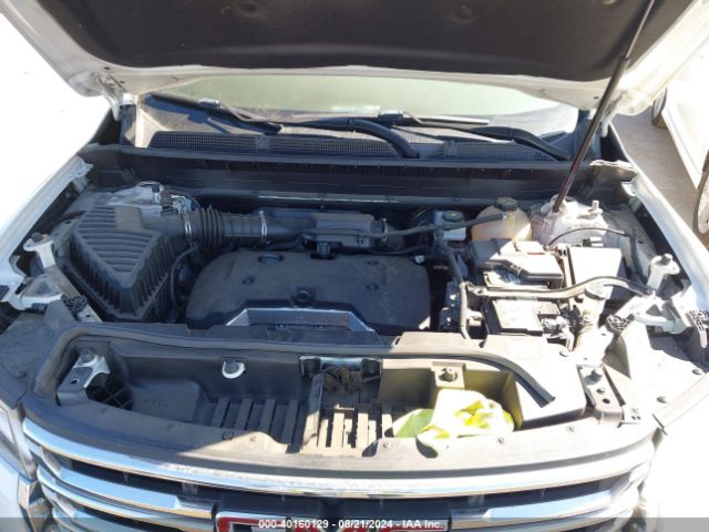 1GKKNKLA2LZ138914 GMC Acadia Fwd Sle