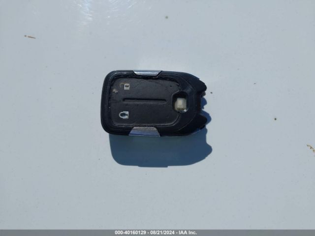 1GKKNKLA2LZ138914 GMC Acadia Fwd Sle