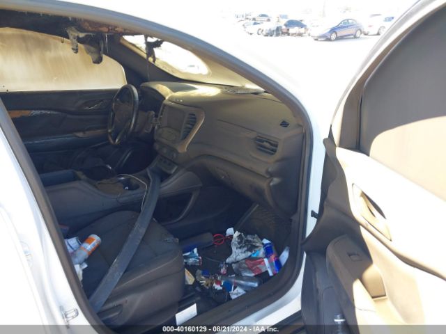 1GKKNKLA2LZ138914 GMC Acadia Fwd Sle