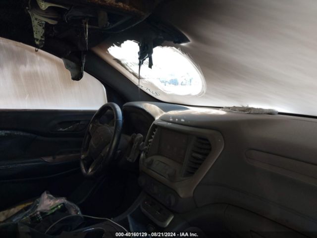 1GKKNKLA2LZ138914 GMC Acadia Fwd Sle