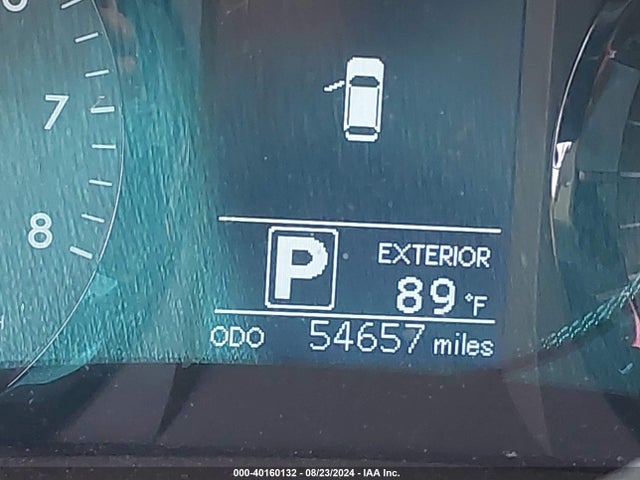 Toyota Sienna Le 8 Passenger 2017 5TDKZ3DC8HS833042 Image 16