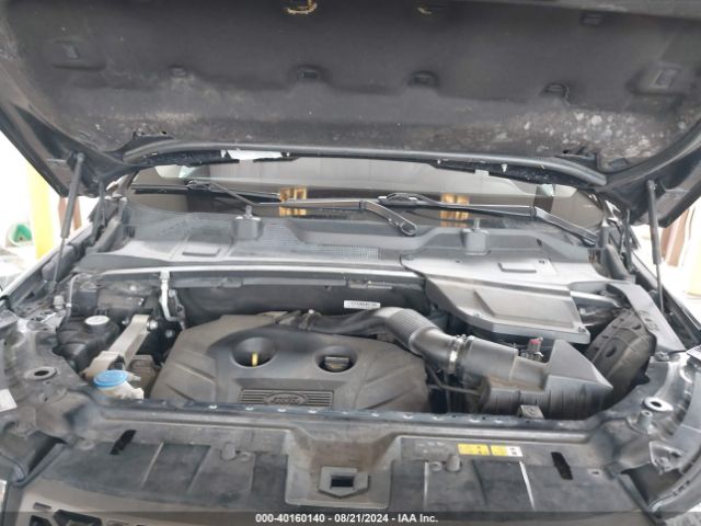SALCP2BG7HH671573 Land Rover Discovery Sport Se