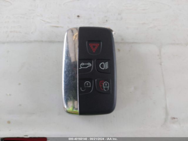 SALCP2BG7HH671573 Land Rover Discovery Sport Se