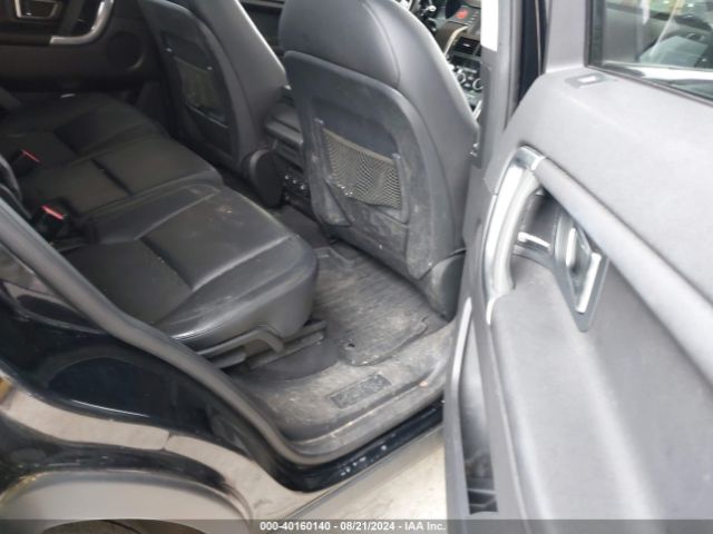 SALCP2BG7HH671573 Land Rover Discovery Sport Se