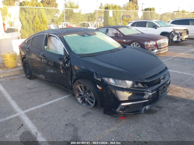 19XFC1F30LE221201 auction archive image