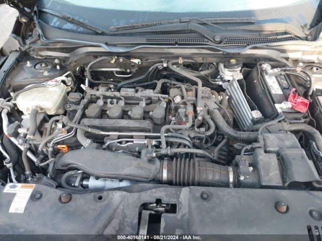 19XFC1F30LE221201 Honda CIVIC EX
