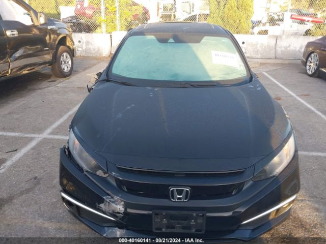 19XFC1F30LE221201 Honda CIVIC EX