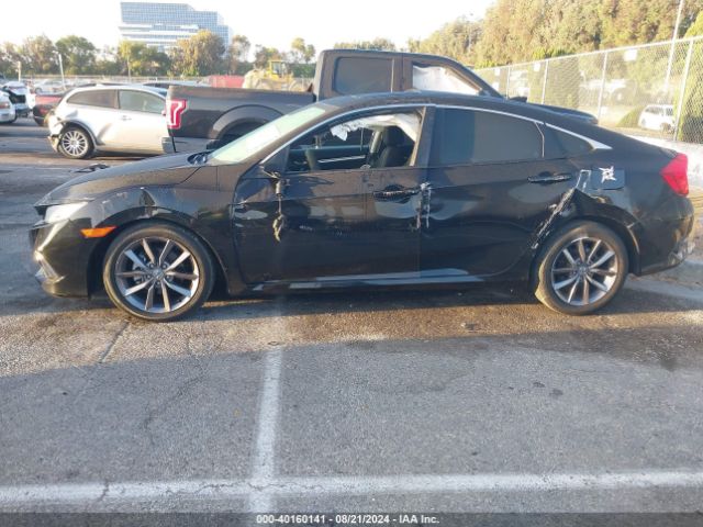19XFC1F30LE221201 Honda CIVIC EX