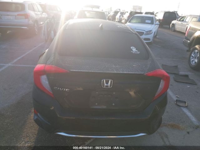 19XFC1F30LE221201 Honda CIVIC EX