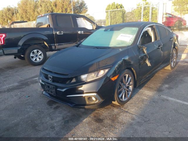 19XFC1F30LE221201 Honda CIVIC EX
