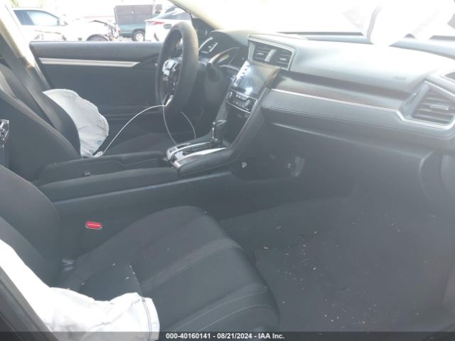 19XFC1F30LE221201 Honda CIVIC EX