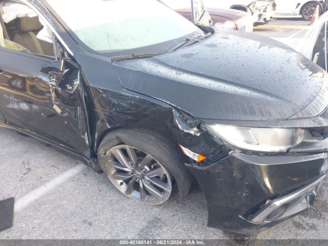 19XFC1F30LE221201 Honda CIVIC EX