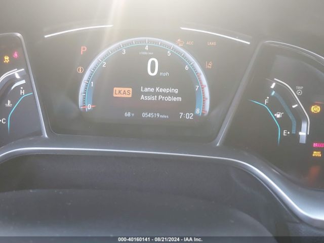 19XFC1F30LE221201 Honda CIVIC EX