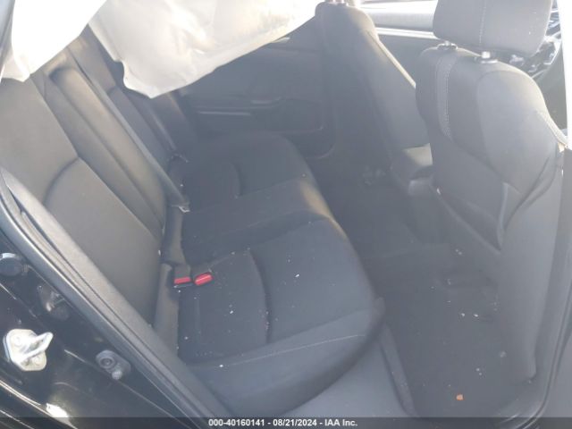 19XFC1F30LE221201 Honda CIVIC EX