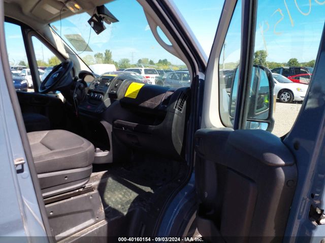 3C6URVJG0KE558190 RAM Promaster 3500 Cargo Van High Roof 159 Wb Ext