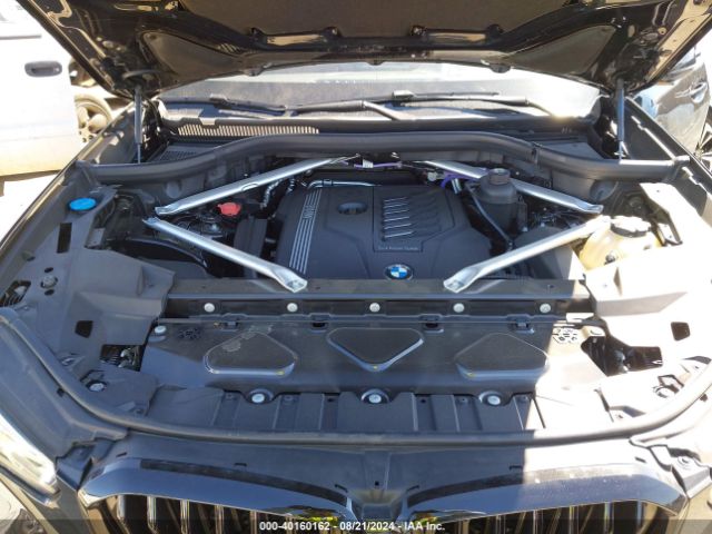 5UXCR6C04N9M88159 BMW X5 Xdrive40i