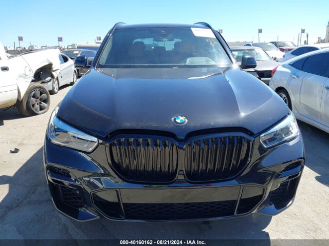 5UXCR6C04N9M88159 BMW X5 Xdrive40i