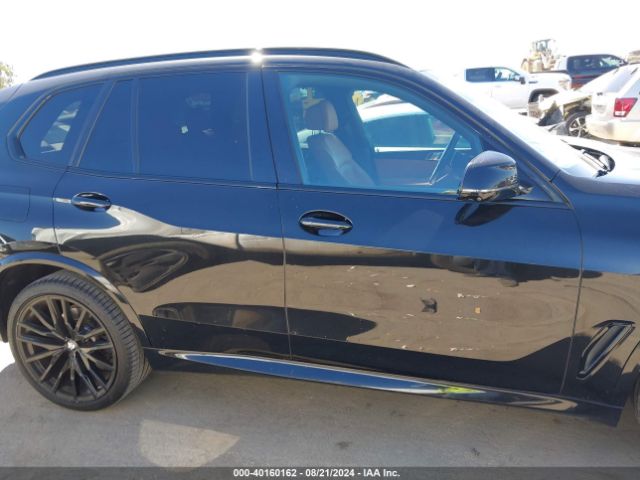5UXCR6C04N9M88159 BMW X5 Xdrive40i