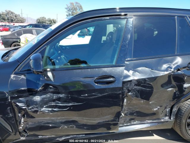 5UXCR6C04N9M88159 BMW X5 Xdrive40i