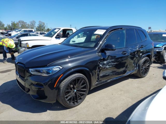 5UXCR6C04N9M88159 BMW X5 Xdrive40i