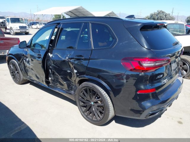 5UXCR6C04N9M88159 BMW X5 Xdrive40i