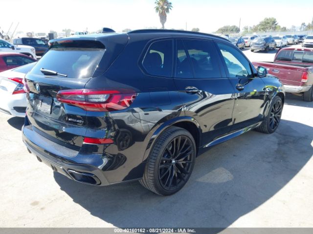 5UXCR6C04N9M88159 BMW X5 Xdrive40i