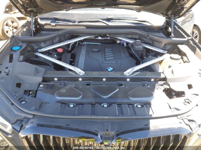 5UXCR6C04N9M88159 BMW X5 Xdrive40i