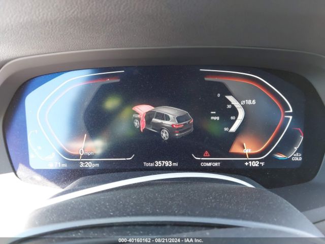 5UXCR6C04N9M88159 BMW X5 Xdrive40i