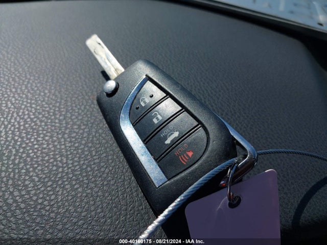 Toyota CAMRY SE 2019 4T1B11HK7KU716189 Image 11