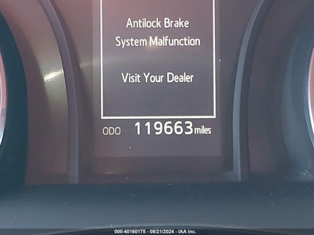 Toyota CAMRY SE 2019 4T1B11HK7KU716189 Image 15