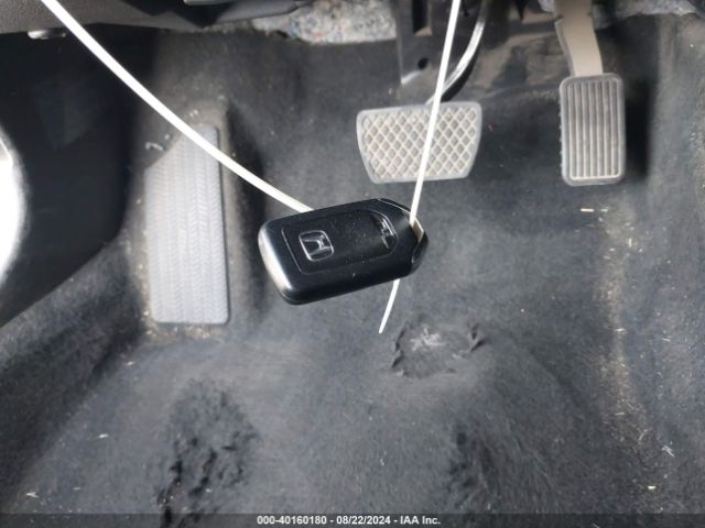 19XFC2F74JE204777 Honda CIVIC EX