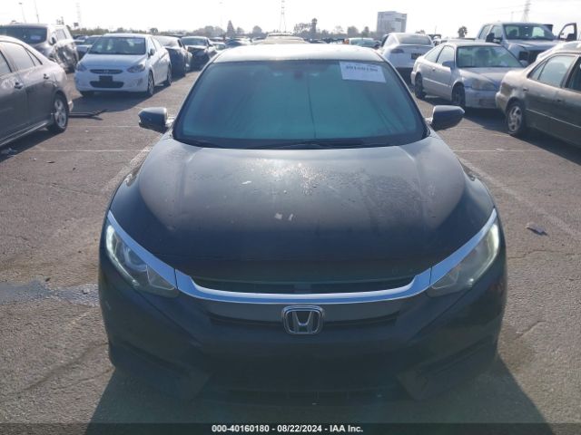 19XFC2F74JE204777 Honda CIVIC EX