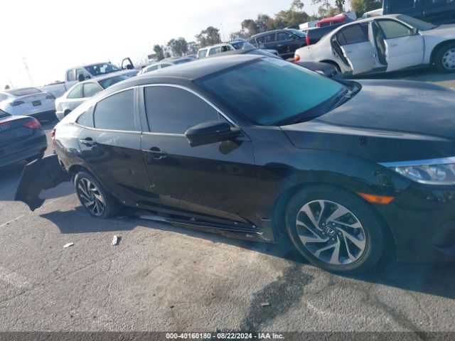 19XFC2F74JE204777 Honda CIVIC EX