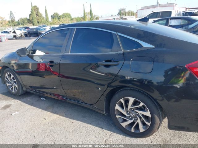 19XFC2F74JE204777 Honda CIVIC EX