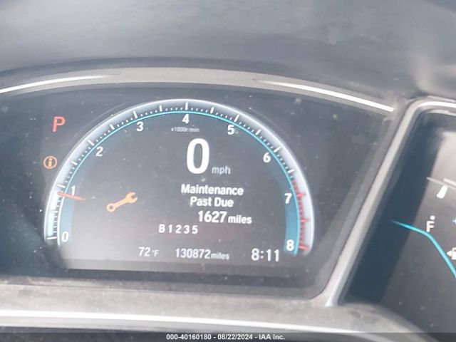 19XFC2F74JE204777 Honda CIVIC EX