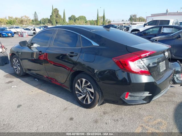 19XFC2F74JE204777 Honda CIVIC EX
