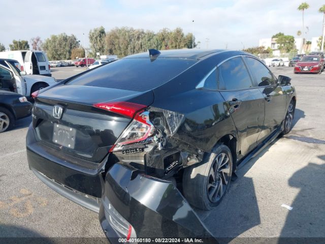 19XFC2F74JE204777 Honda CIVIC EX