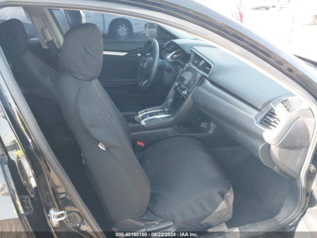 19XFC2F74JE204777 Honda CIVIC EX