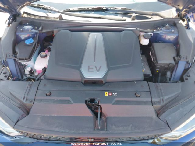 KNDC44LA9N5053058 KIA Ev6 Gt-line
