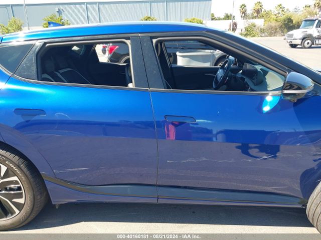 KNDC44LA9N5053058 KIA Ev6 Gt-line