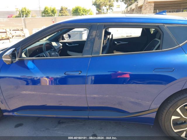 KNDC44LA9N5053058 KIA Ev6 Gt-line