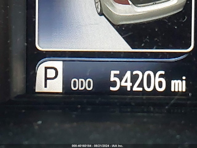 Toyota CAMRY SE 2016 4T1BF1FK6GU505657 Image 15