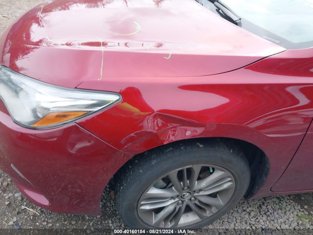 Toyota CAMRY SE 2016 4T1BF1FK6GU505657 Image 19